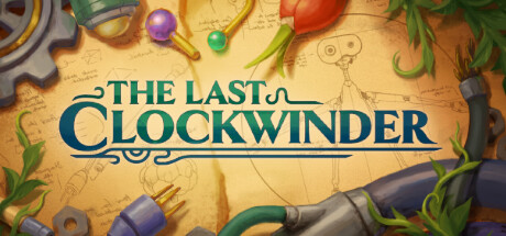 The Last Clockwinder banner image