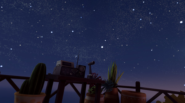 Screenshot z The Last Clockwinder