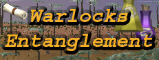 Warlocks Entanglement