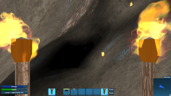 Warlocks Entanglement.