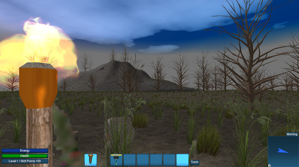 Warlocks Entanglement.