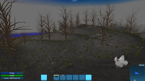 Warlocks Entanglement.