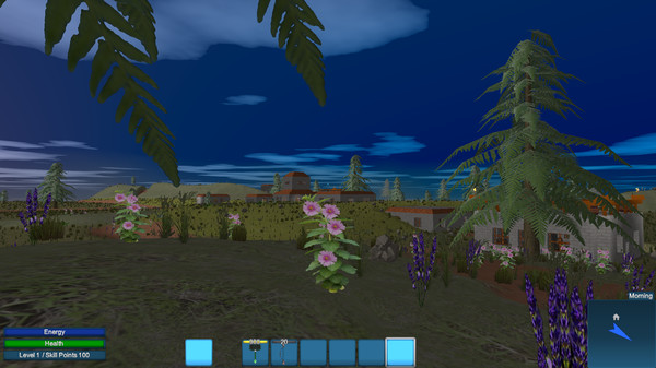 Warlocks Entanglement.