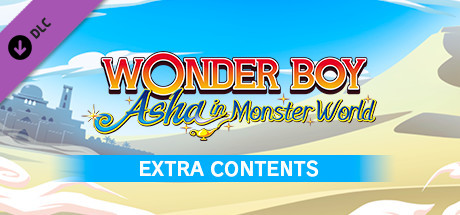 Wonder Boy: Asha in monster world Steam Charts and Player Count Stats