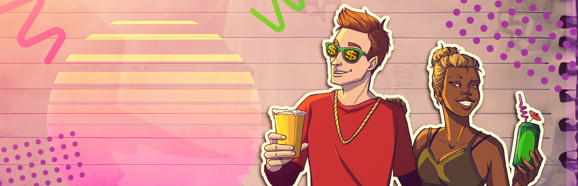 Brewpub Simulator