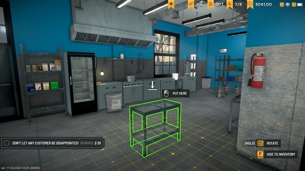 Brewpub Simulator screenshot 5