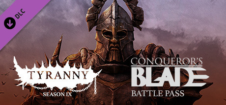 Conqueror's Blade — Season IX Battle Pass