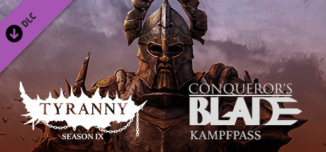Conqueror's Blade — Season IX Battle Pass