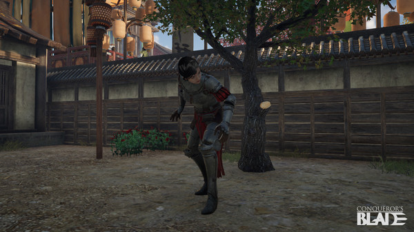 Conqueror's Blade — Season IX Battle Pass