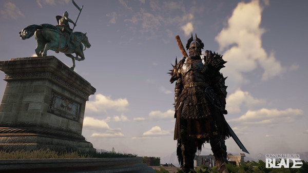 Conqueror's Blade — Season IX Battle Pass