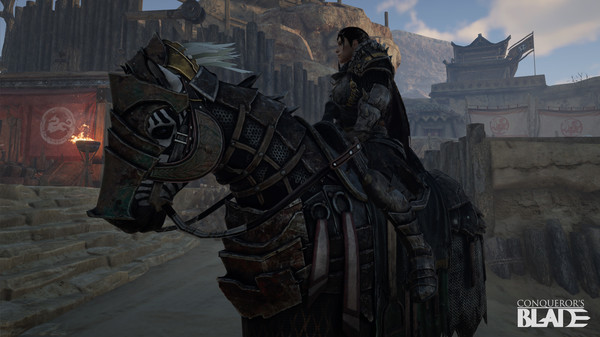 Conqueror's Blade — Season IX Battle Pass