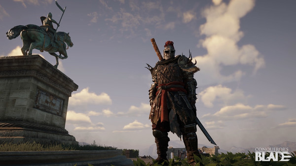 Conqueror's Blade — Season IX Battle Pass
