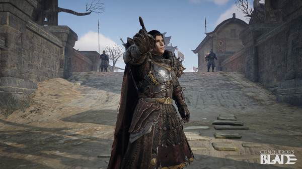 Conqueror's Blade — Season IX Battle Pass