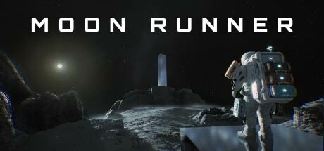 Moon Runner Cover Image