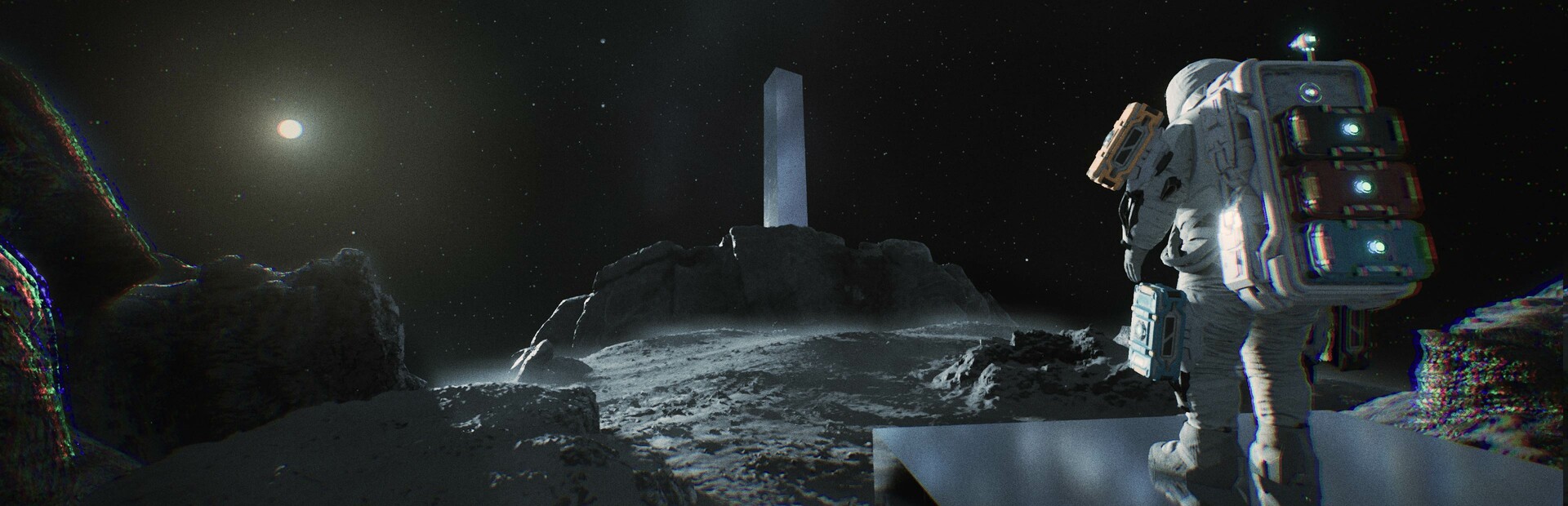 Moon Runner