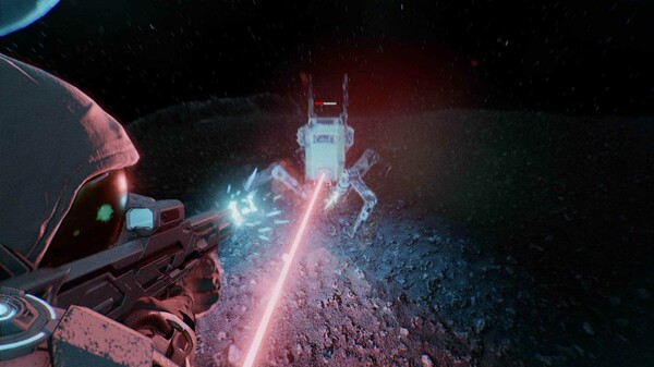 Moon Runner screenshot 5