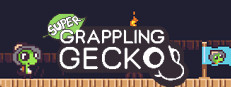 Super Grappling Gecko