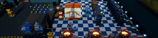 Smart Factory Tycoon video 1