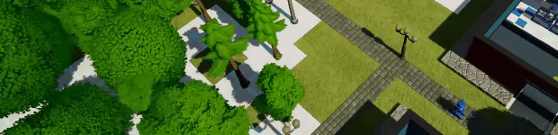 Smart Factory Tycoon video 4