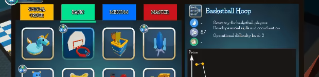 Smart Factory Tycoon video 3