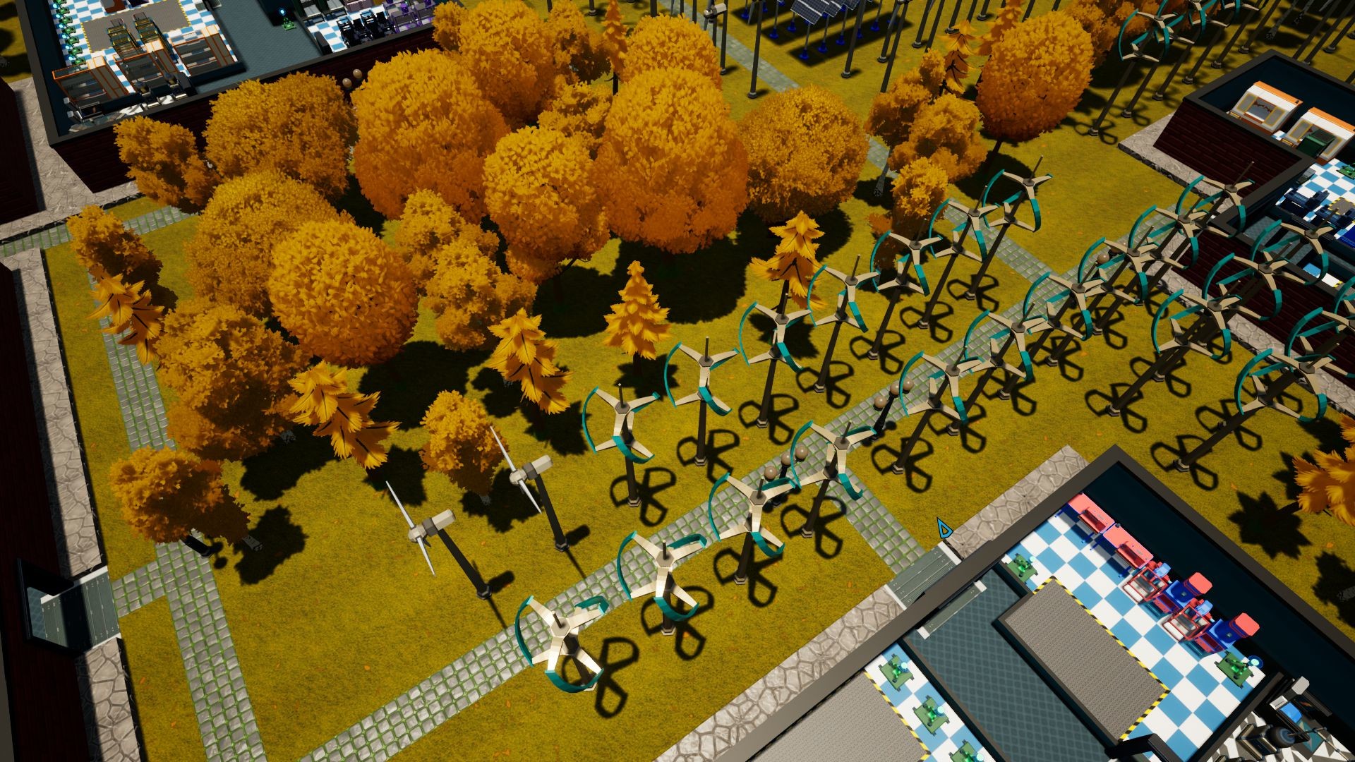 Smart Factory Tycoon screenshot #9