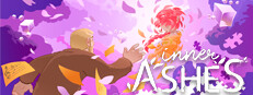 Inner Ashes cover