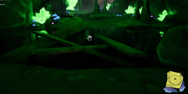 Inner Ashes video 13