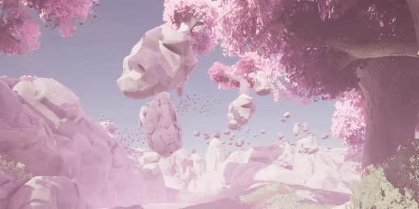 Inner Ashes video 5