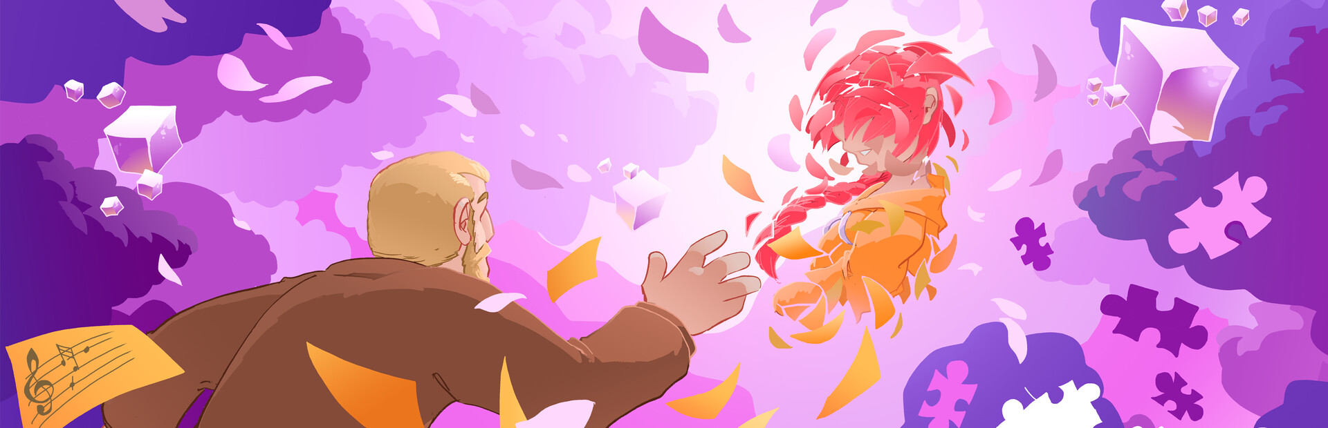Inner Ashes