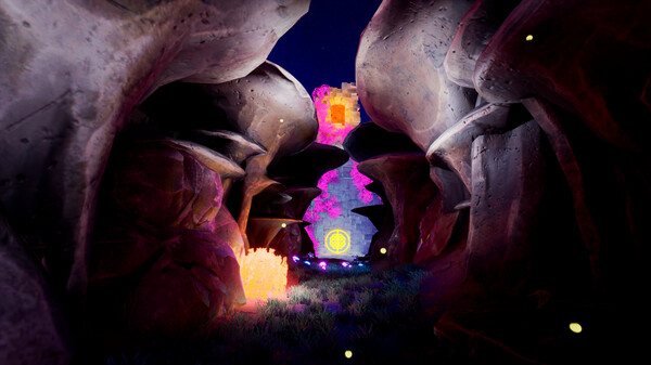 Screenshot 4 of Inner Ashes - final gameplay screenshot