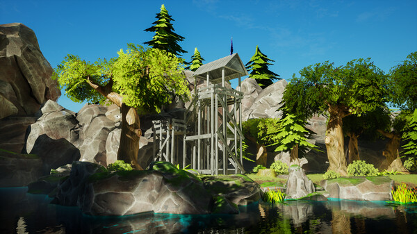 Inner Ashes screenshot 7