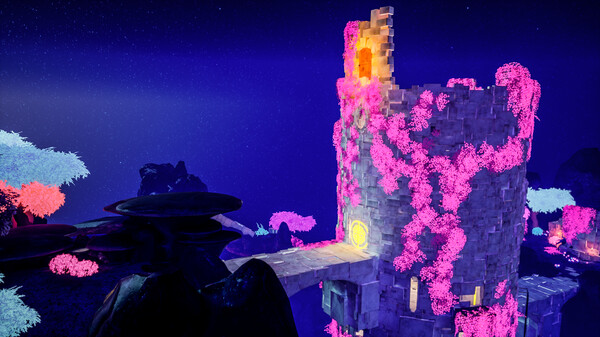 Inner Ashes screenshot 8