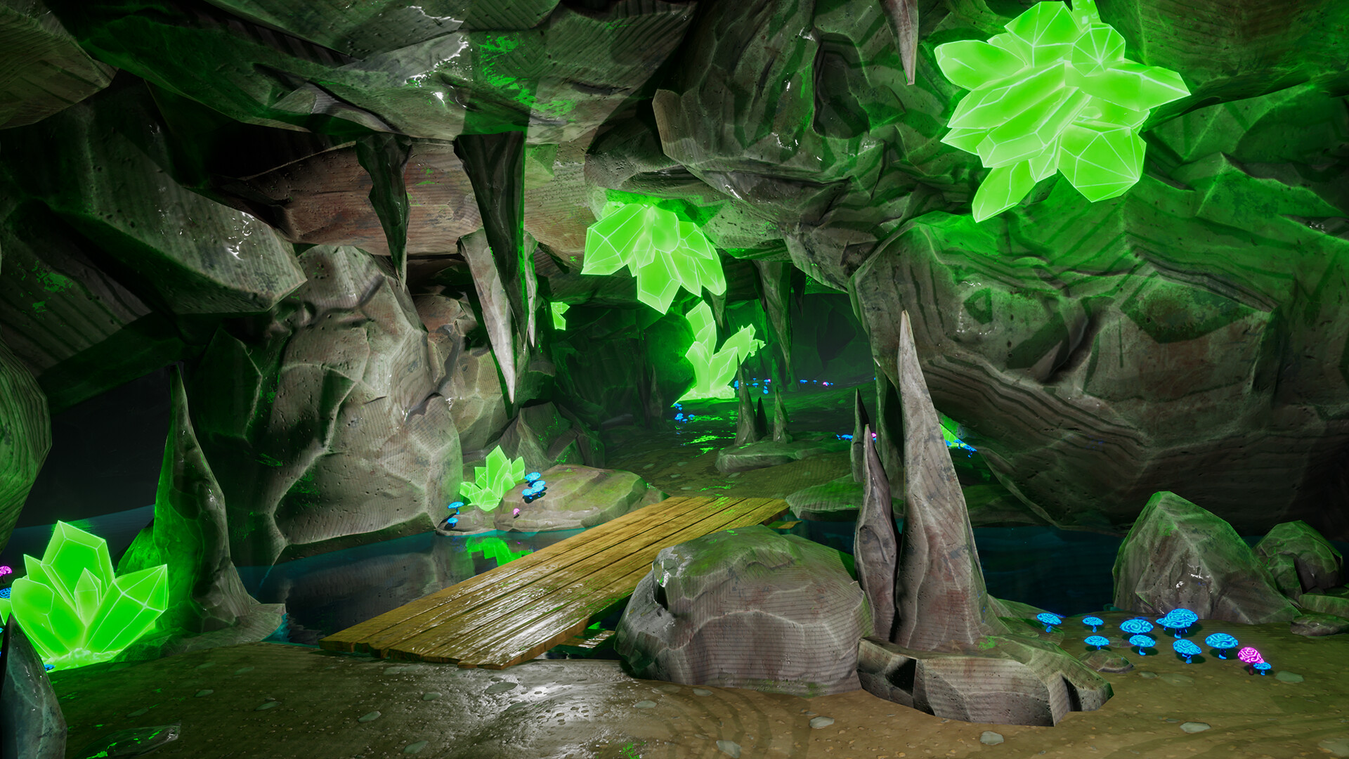 Inner Ashes screenshot #10
