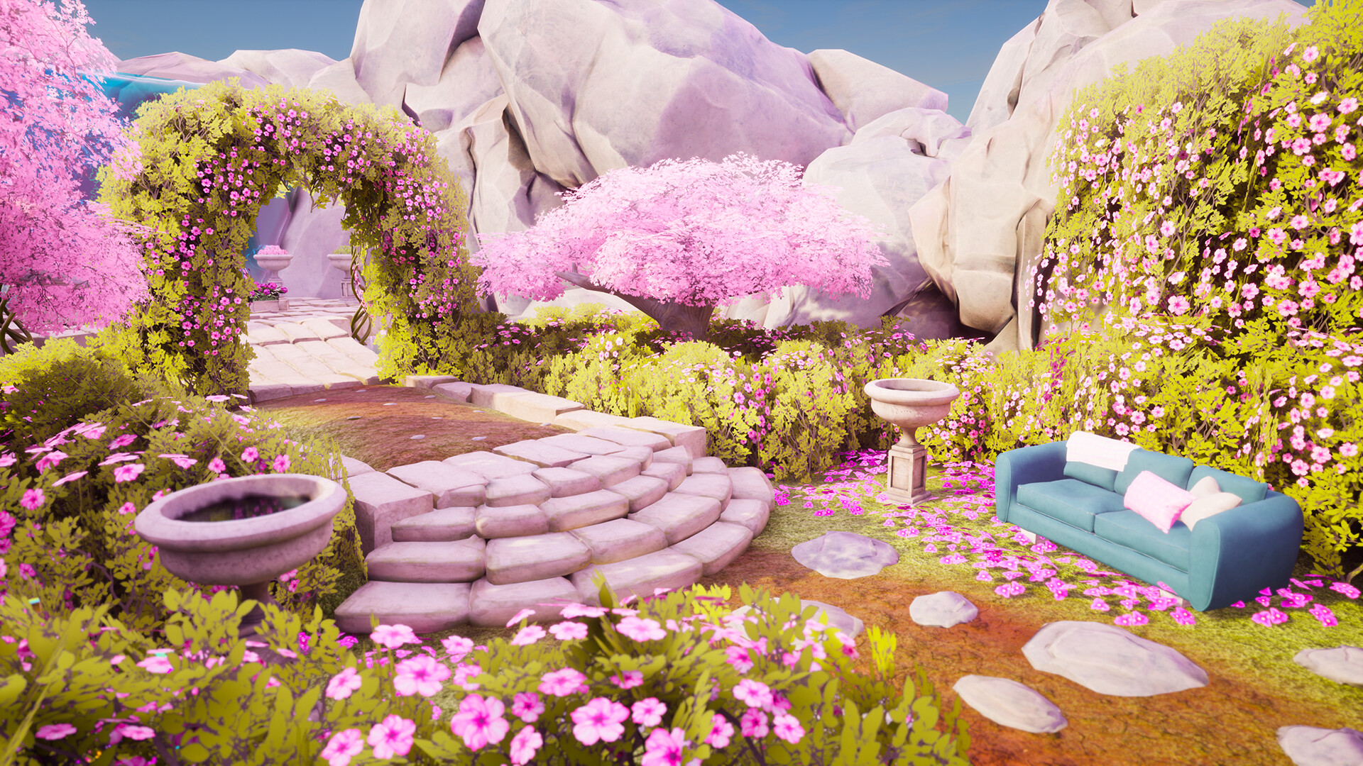 Inner Ashes screenshot #9