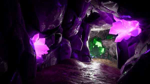 Inner Ashes screenshot 6