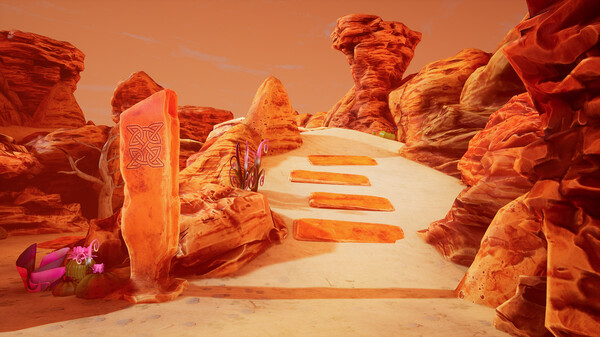 Inner Ashes screenshot 3