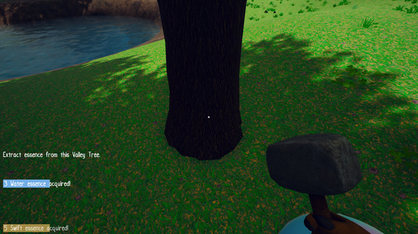 Bioxotica screenshot 5