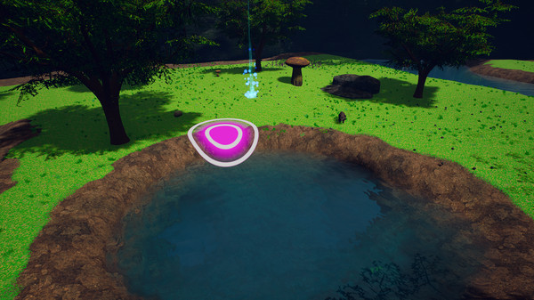 Bioxotica screenshot 1