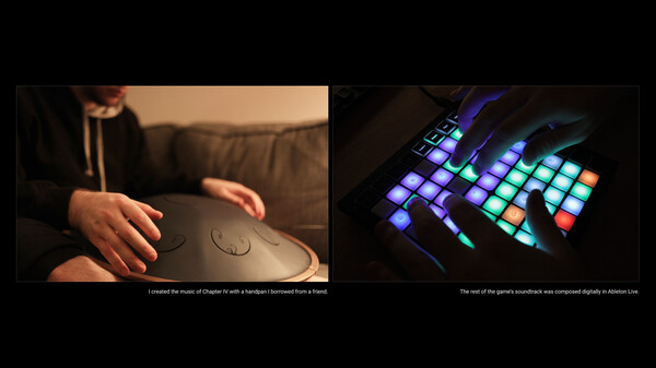 The Savior From Above - Silver Donation