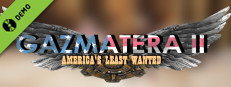 Gazmatera 2: America's Least Wanted Demo Small Capsule Image