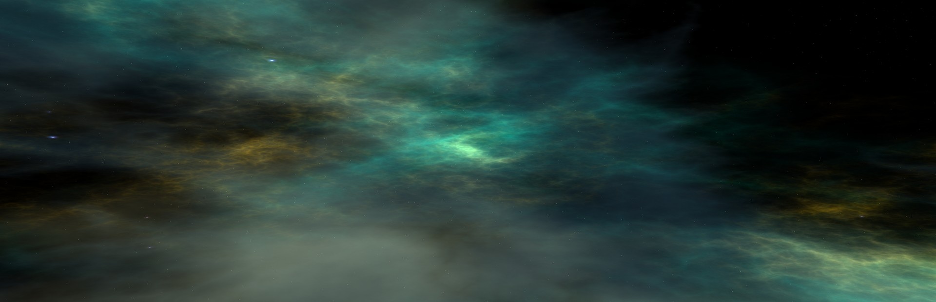 Battlecruiser Generations