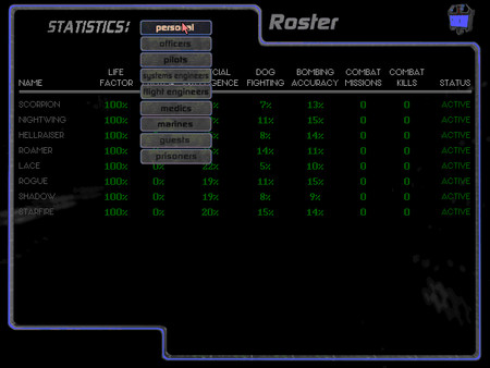 Screenshot 6 of Battlecruiser Generations