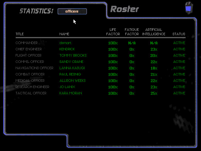 Battlecruiser Generations screenshot #6