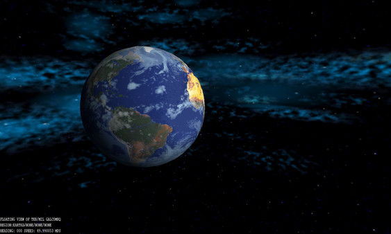 Screenshot z Battlecruiser Generations Screenshot z Battlecruiser Generations