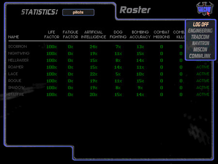 Screenshot 7 of Battlecruiser Generations