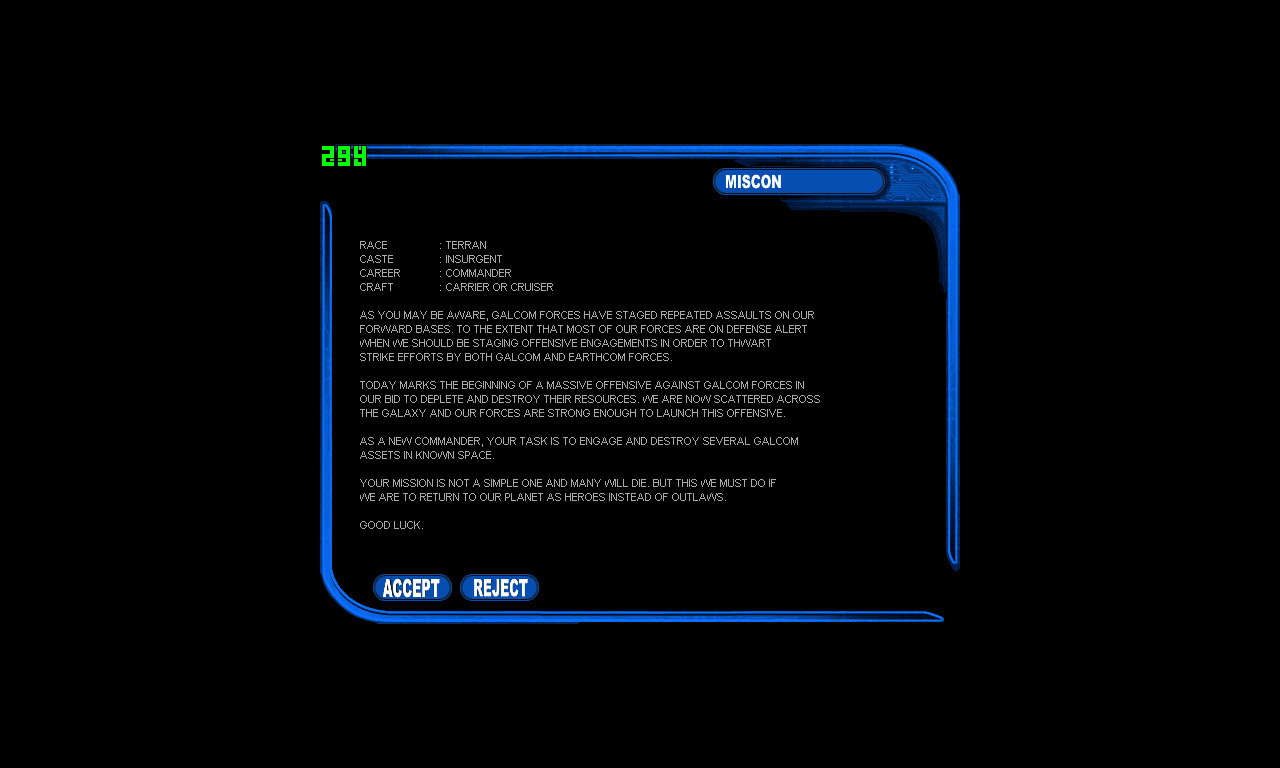 Battlecruiser Generations screenshot #30