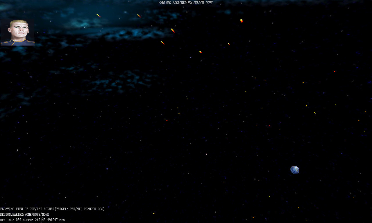 Battlecruiser Generations screenshot #37