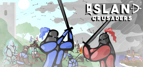 Island Crusaders steam charts