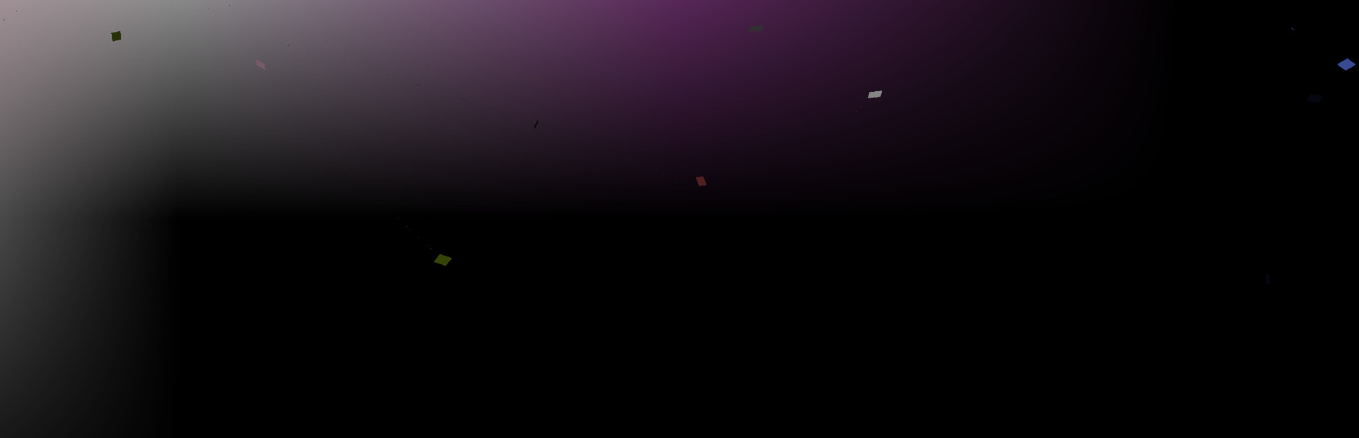 Blackholes Stars