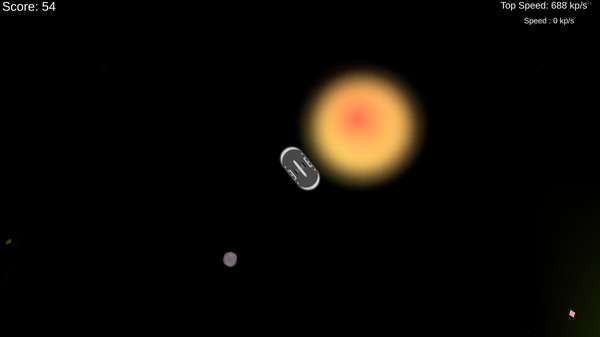 Blackholes Stars screenshot 3